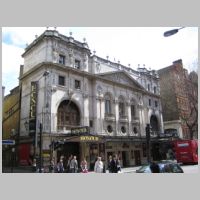 William George Robert Sprague, Wyndhams Theatre, London, photo by Richard george on Wikipedia.jpg